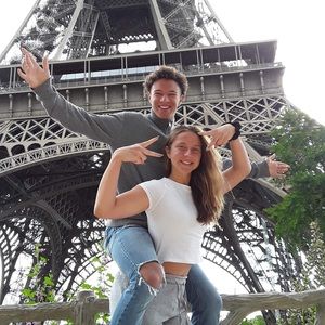 Meet your Posher, Maricella